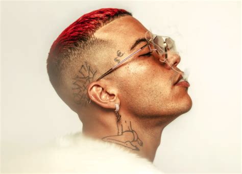 «Famoso»: Sfera Ebbasta, rockstar che punta all'America